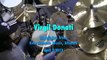 Virgil Donati - Clinic Highlights from Ken Stanton Music in Atlanta