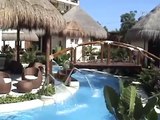 Dreams Riviera Cancun Resort Footage!