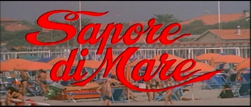 Sapore di mare ....quello che non si è mai saputo...curiosità e aneddoti...