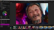 Capture One Pro 8 | Using the Color Editor