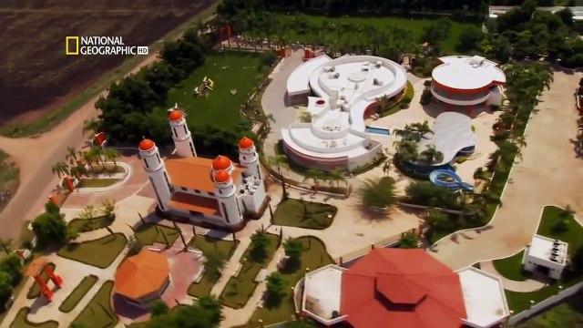 Los Lujos de los Narcos - HD