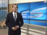 Chamada - Destaques do ESTV Primeira Edição / TV Gazeta ES, 23/05/2015