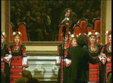 THE GREAT VOICES OF BULGARIA - Lale li si, Conductor Ilia Mihaylov