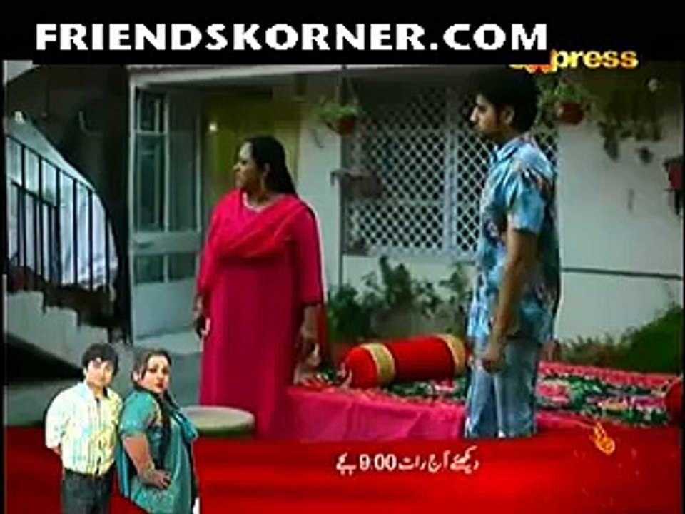 Yehi Hai Zindagi Episode 3 on Express Ent. in High Quality 23rd May 2015
