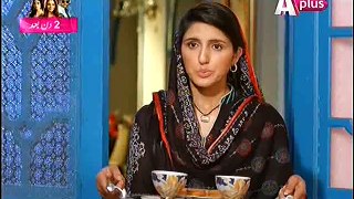 Kaneez Episode 76 on Aplus in High Quality 23rd May 2015