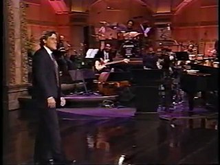 JAY LENO 1994