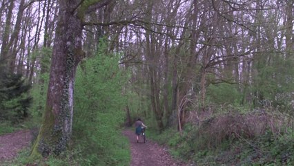 Small Talk de Carole Fréchette (trailer)