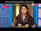 Kaneez Episode 76 Full Aplus Drama 23 May 2015