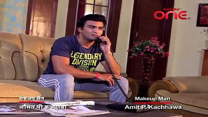 Kismat Connection 22 May 2015