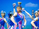 Divine performing arts a bouleversé les cœurs sur le continent chinois