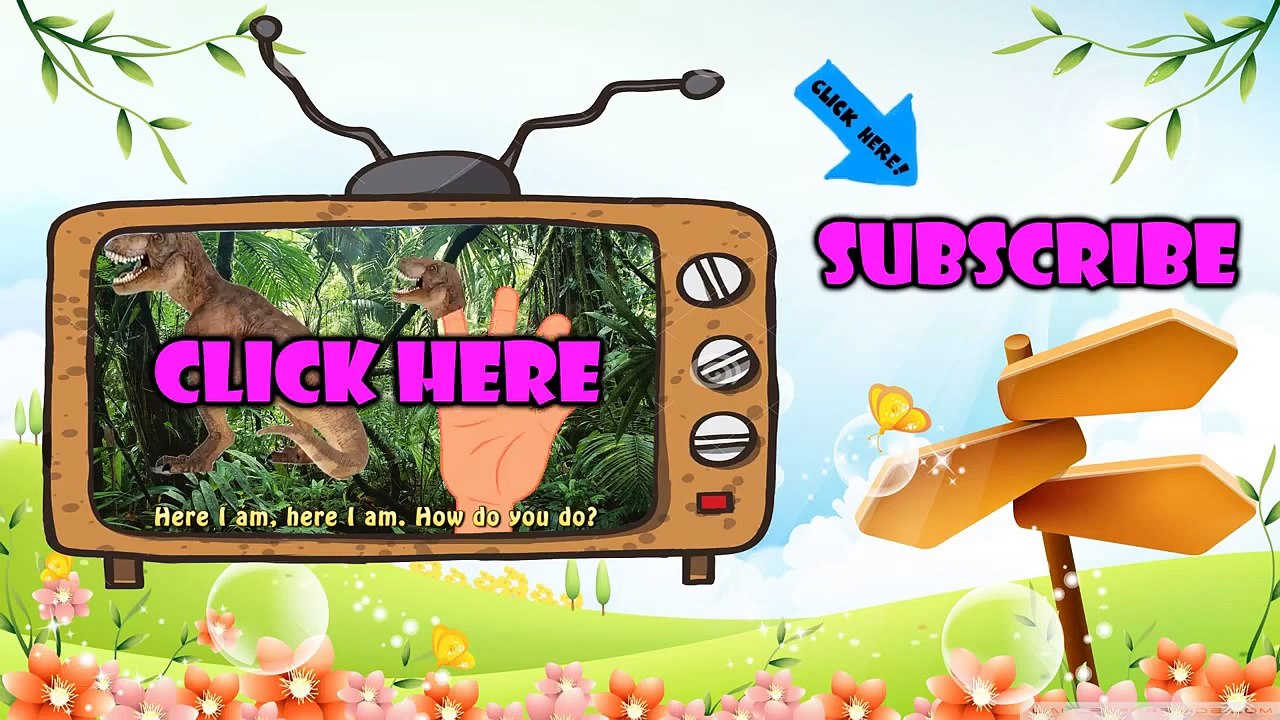 Peppa Pig Finger Family | Nursery Rhymes Song | Finger Family Peppa Pig for Children