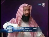 رد الشيخ نبيل العوضي على عبدالعزيز قاسم