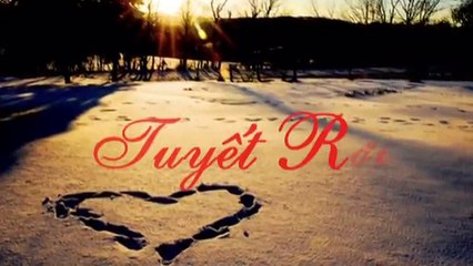 Tuyết Rơi (Tombe La Neige) - Ngọc Lan