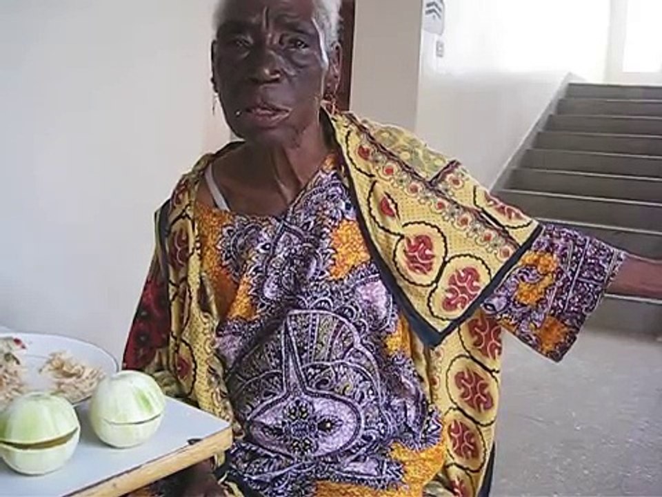 Bi-Kidude comment on coation  government  between Tanzania and Zanzibar