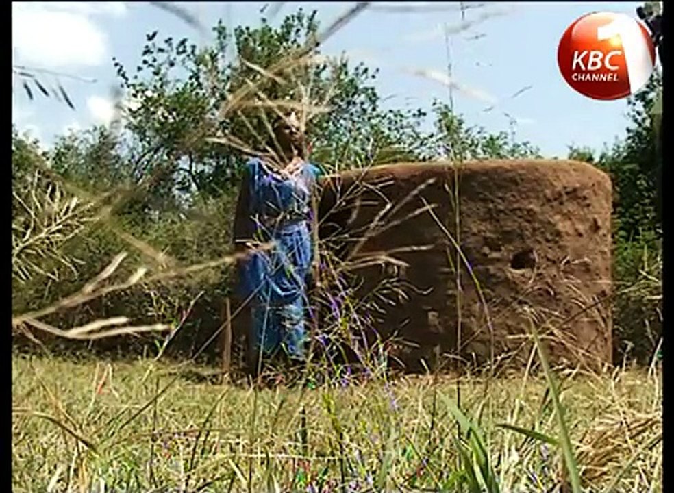 Magical Scenes at the Bomas of Kenya