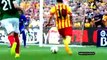 Lionel Messi  Magic Skills - amazing dribbling by messi - 2014-2015 HD