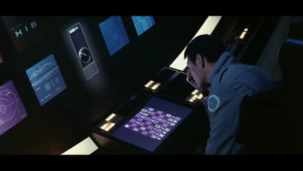 HAL 9000-CARL- échec et mat
