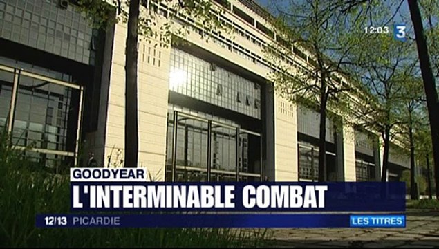 20150415-F3Pic-12-13-Amiens-Goodyear : projet de revitalisation, prud'hommes et Scop