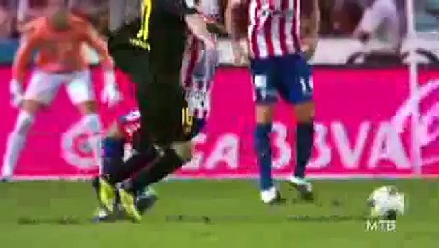 Lionel Messi Craziest Nutmegs Ever - amazing skills of lionel messi
