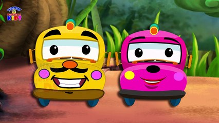 Itsy Bitsy Spider Incy Wincy Spider