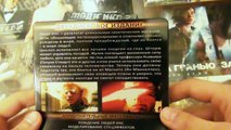 .TDstd.Распаковка X Men 1 & 2 Blu Ray Steelbook Unboxing Review
