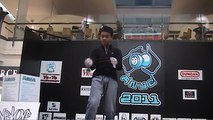 Australian National Yoyo Championships- Brandon Vu 5th