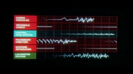 HAL 9000 prend le pouvoir