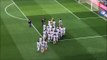 Juve, il video della festa Scudetto e Coppa Italia: la passerella dei giocatori