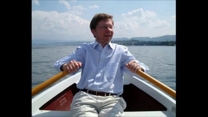 Natuurlijke Meditatie met Eckhart Tolle