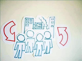 Cómo se relacionan la cultura, la comunicación y los medios