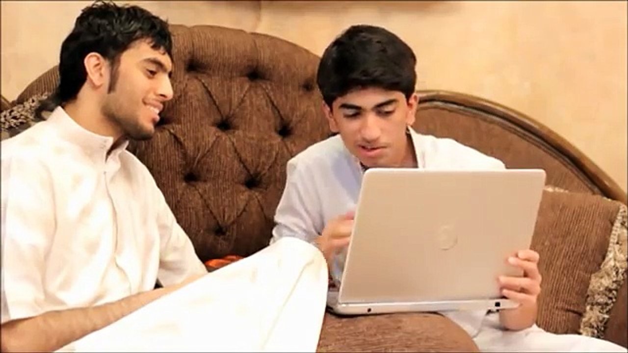 يوميات صائم - فلم اماراتي قصير