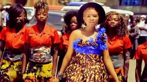 Kenya - Congo - African Divas - Alicios and Punit - Mobimba