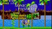 Lets Play Sonic the Hedgehog - First Level