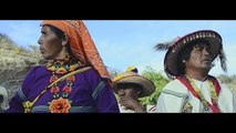 Huicholes: The Last Peyote Guardians (multi-language trailer)