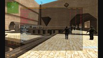 Counter-Strike: Source Fun Maps! Mini Games - HD 720p