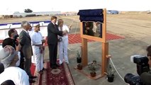 Koninklijk bezoek aan Oman en Verenigde Arabische Emiraten