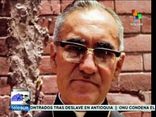 Unas 300 mil personas asistirán a beatificación de Monseñor Romero