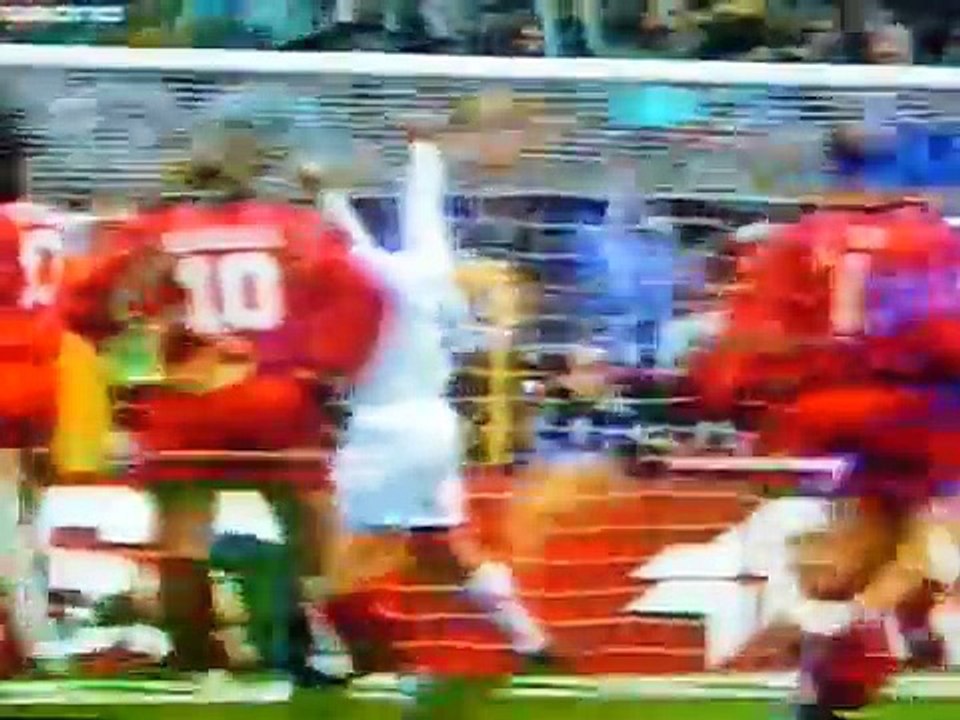 Roberto Carlos: la leyenda de la banda izquierda / the legend left back