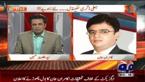 Other Journalists On BOL Are Also In Pressure Because Of AXACT Scandal_- Kamran Khan Exclusive Talk After Leaving BOL TV