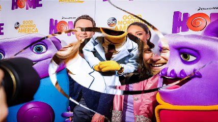 Jim Parsons - American Actor