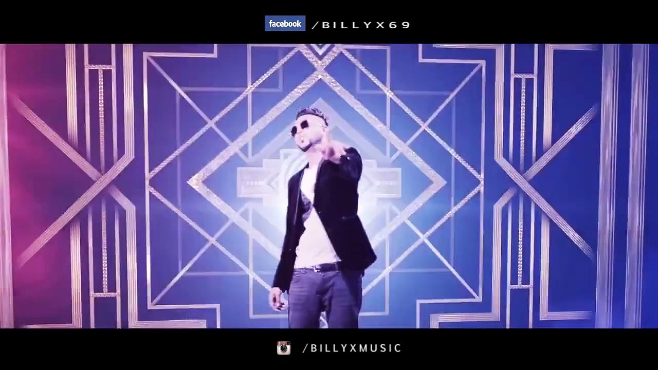 Billo HD Full Visong [2015] Billy-X - Somee Chohan