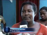 Menina encontrada morta num clube privado na Ilha de Luanda | Jornal da Zimbo | Tv Zimbo