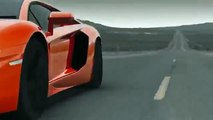 Lamborghini Aventador LP700-4 Commercial ¤¤HD 720p by CommercialS™¤¤
