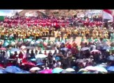 Festival de Bandas de Oruro Bolivia 2013