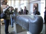 Petrie Museum of Egyptian Archaeology, England by Asiatravel.com