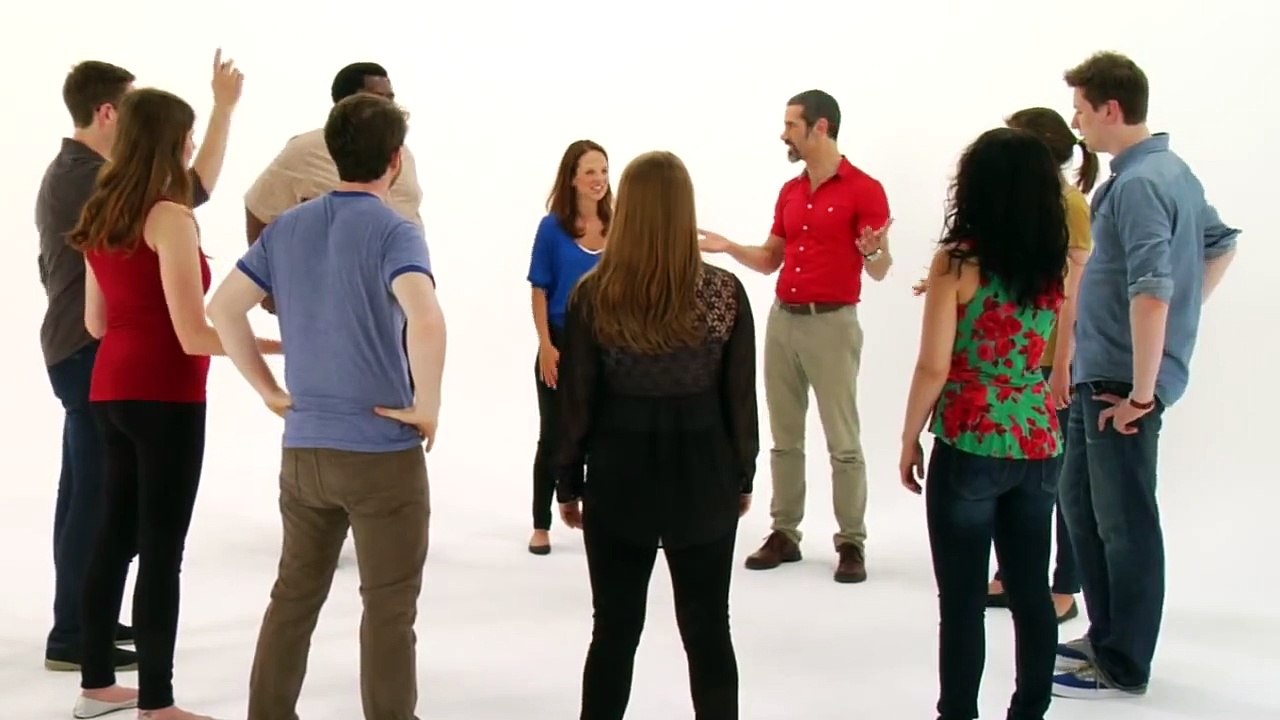 Improv Game - Zoom