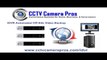 CCTV DVR Automatic Off-Site Backup of Video Surveillance Files