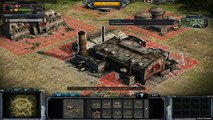 Blitzkrieg 3 - Construcción de Base Multijugador: primeros pasos / Multiplayer Base building: first steps