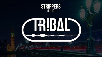 Wizard - Strippers