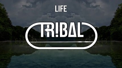 WOODZSTHLM - Life ft. Chuck Daly (Chill Trap)